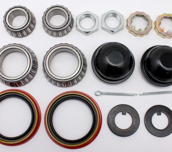 WIL Wheel Bearings and Seals Wilwood 370-13548-2