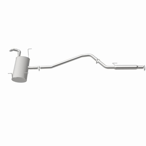 MAG BRE Exhaust Kits Magnaflow 106-0817