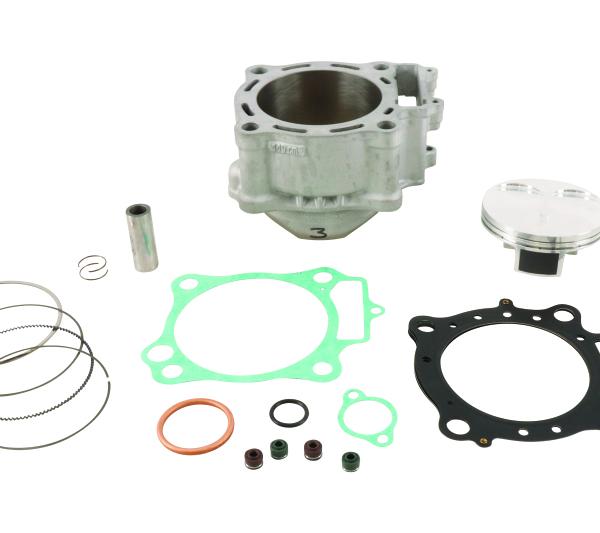 Cylinder Works 10002-K02HC