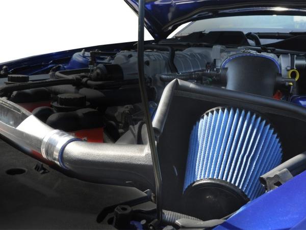 CORSA Performance 49858