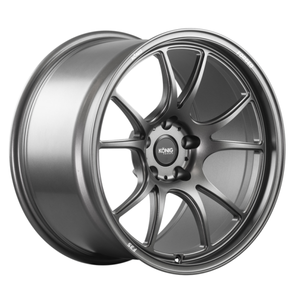 KNG F3S Wheels Konig F3S8751435G