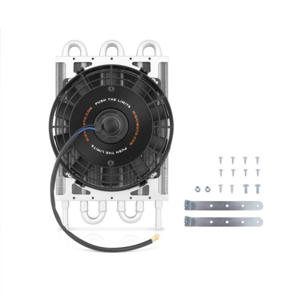 Mishimoto MMOC-F
