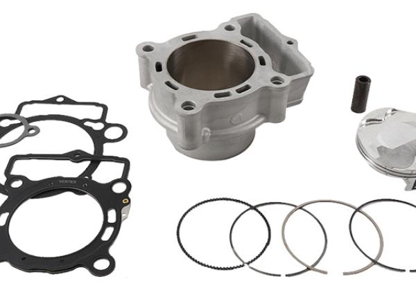 Cylinder Works 51004-K01