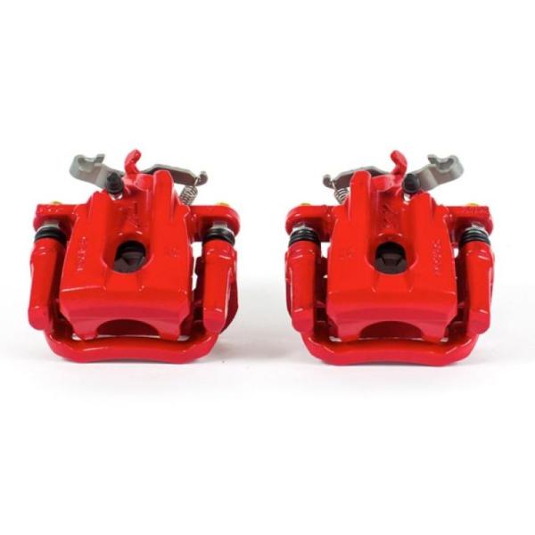 PowerStop S6708