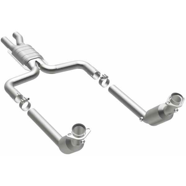 Magnaflow 4561082