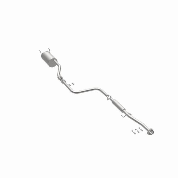 MAG BRE Exhaust Kits Magnaflow 106-0306