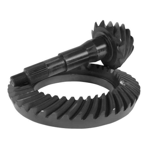 Yukon Gear & Axle YGK2137