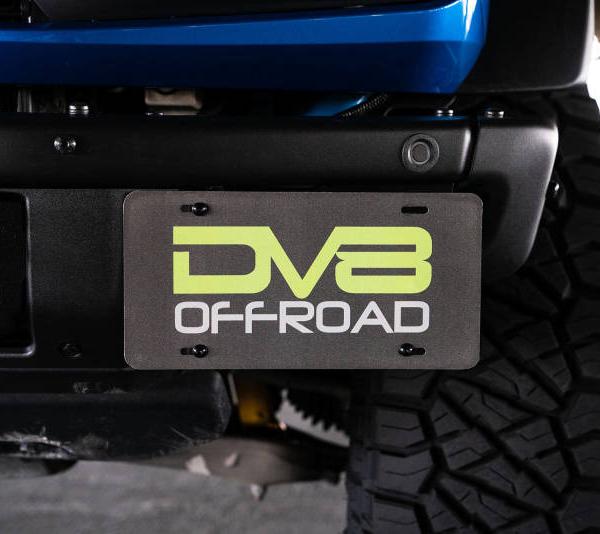 DV8 Offroad LPBR-02