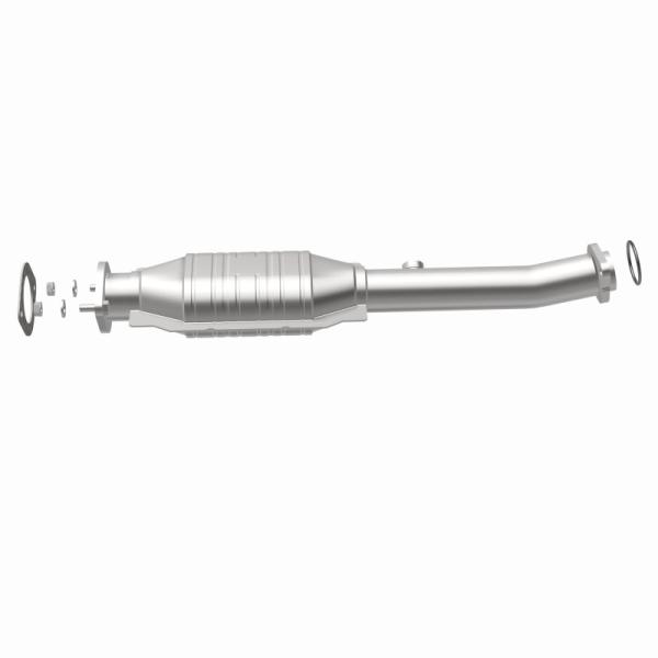 MAG Converter Direct Fit Magnaflow 49217
