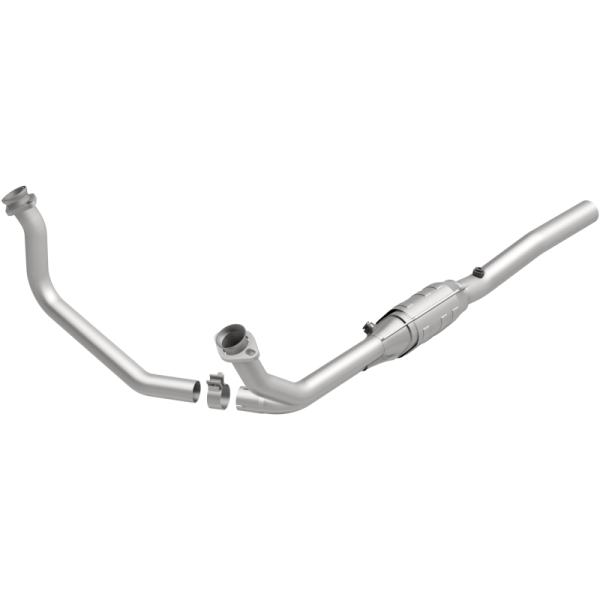 Magnaflow 4451296