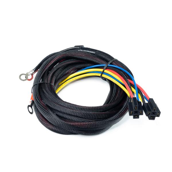 DeatschWerks FPHWK-10-DP
