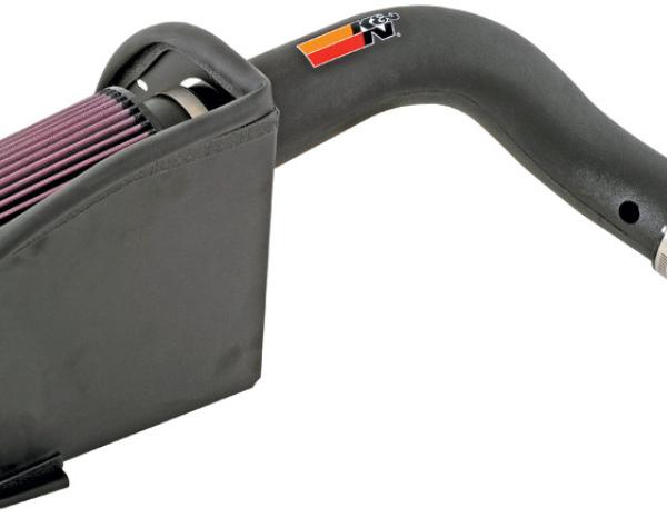 KN 57 FIPK Air Intake 50 K&N Engineering 57-3509