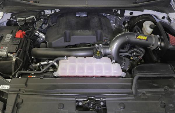 AEM IND Cold Air Intakes AEM Induction 21-8130DC