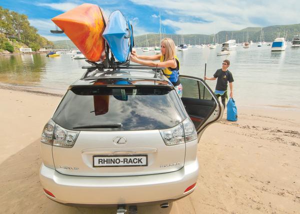 Rhino-Rack S512X