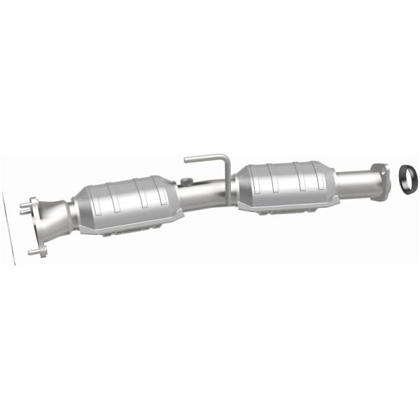 MAG Converter Direct Fit Magnaflow 49400