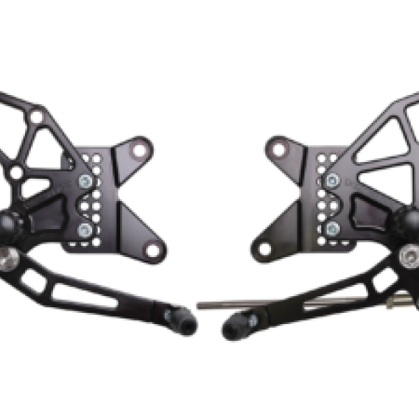 Vortex Racing RS416K