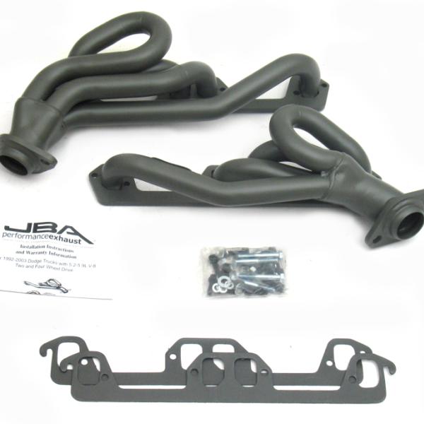 JBA Cat4Ward Headers JBA 1945S-1JT