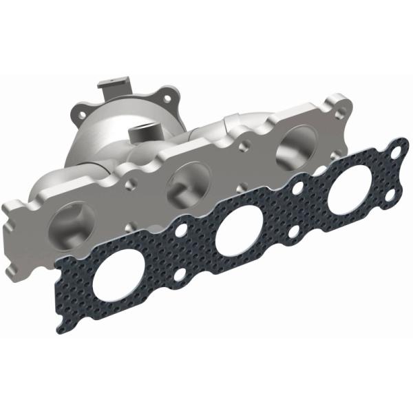 Magnaflow 52168