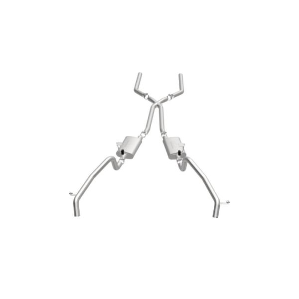 Magnaflow 15896