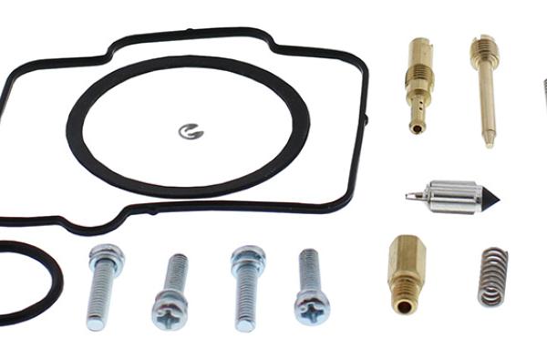 ABR Carburetor Rebuild Kits All Balls Racing 26-10071