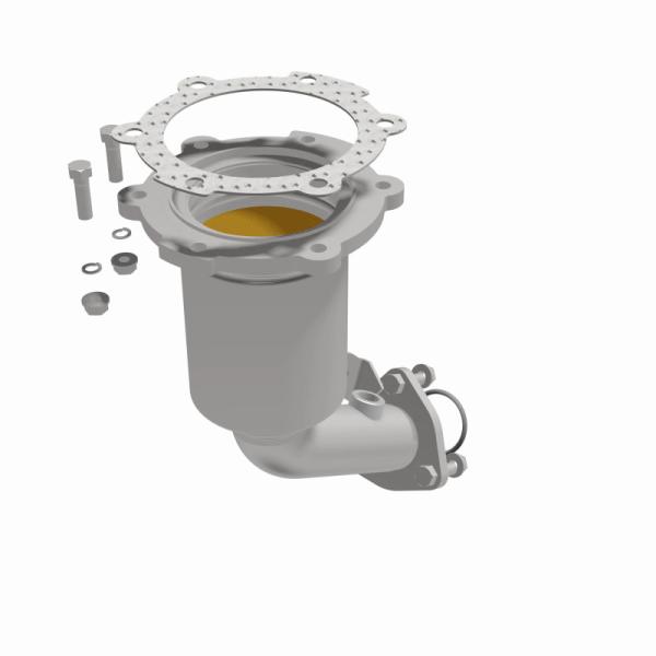 Magnaflow 5582275