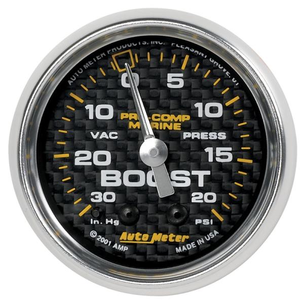 AutoMeter 200774-40