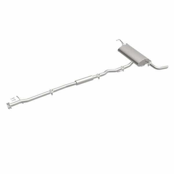 MAG BRE Exhaust Kits Magnaflow 106-0758