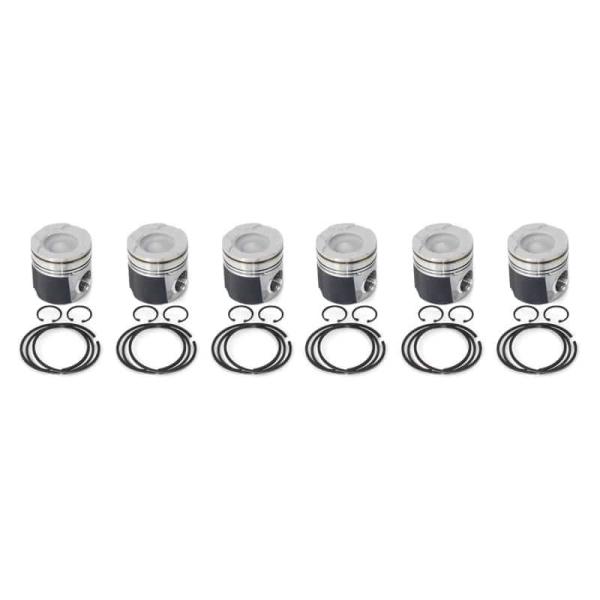 Industrial Injection PDM-3672FCC.040