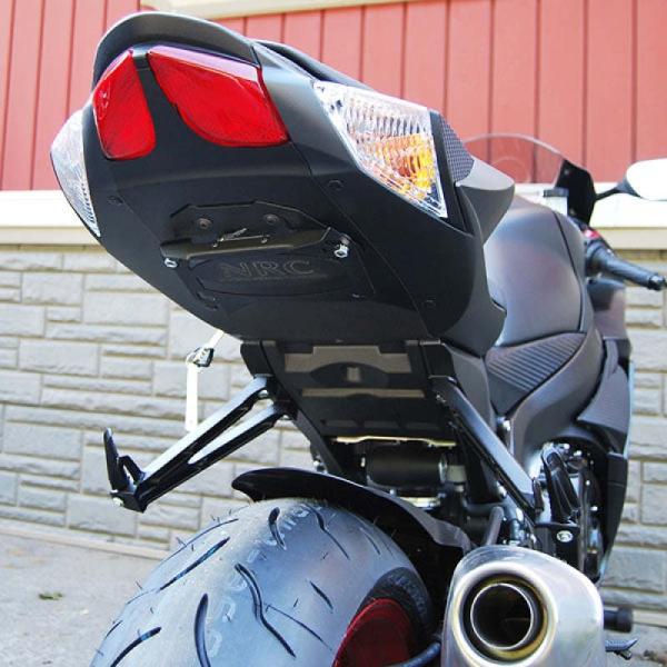 New Rage Cycles GSXR-TT-T