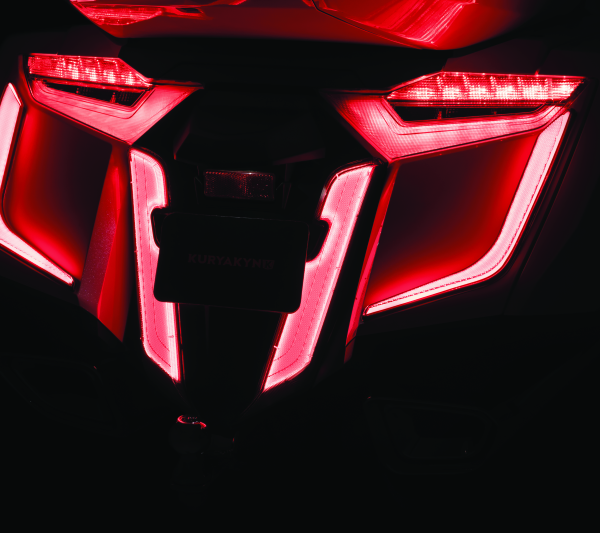 Kuryakyn 3259