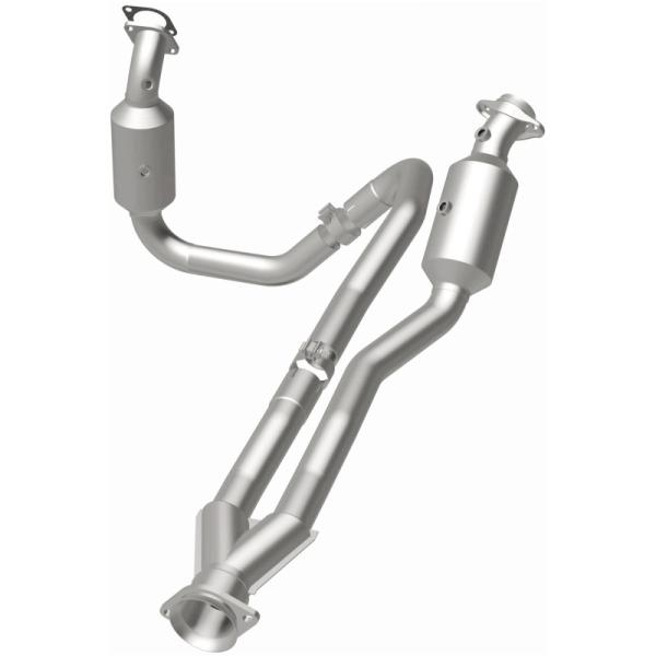 Magnaflow 21-710