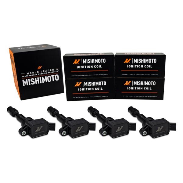 MM Ignition Coil Mishimoto MMIG-VLSTR-1904