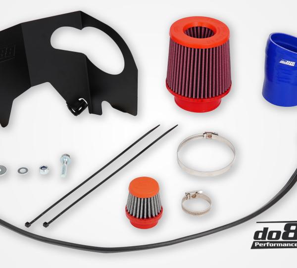 DOB Air Intake System do88 LF-180-B