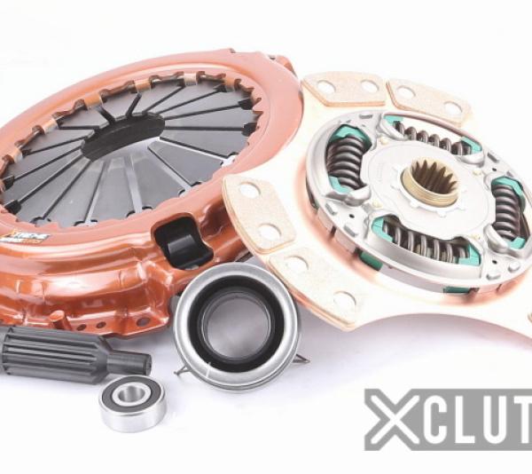 XCLUTCH XKTY28023-1B