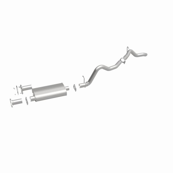 Magnaflow 106-0720