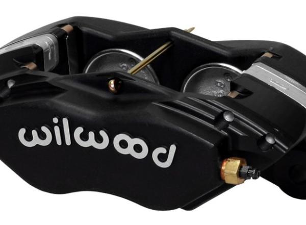 Wilwood 120-13745-BK