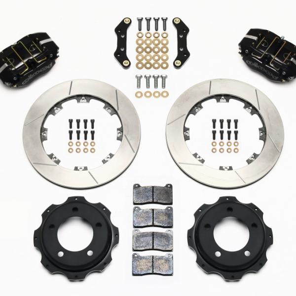 WIL Dynapro Brake Kit Wilwood 140-10960