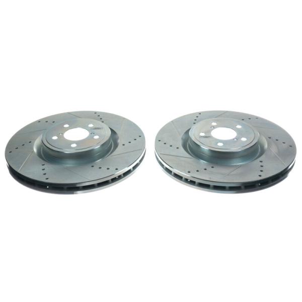 PowerStop JBR1179XPR