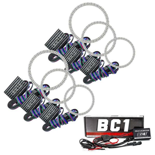 ORACLE Lighting 2225-335