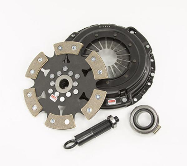Competition Clutch 60442-0620