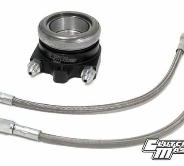 Clutch Masters N05048-H