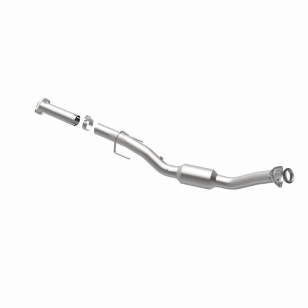 MAG Converter Direct Fit Magnaflow 23015