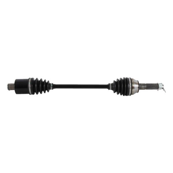ABR Xtreme Duty Axles All Balls Racing AB6-PO-8-334