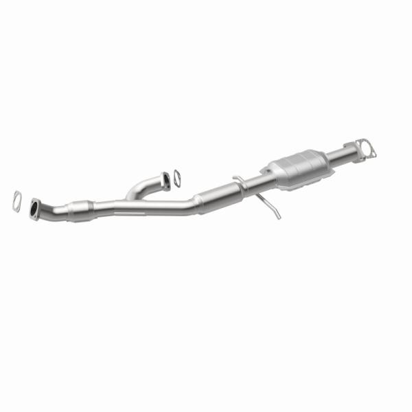 MAG Converter Direct Fit Magnaflow 26212
