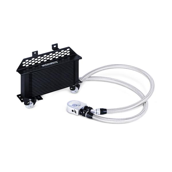 Mishimoto MMOC-FOST-13BK