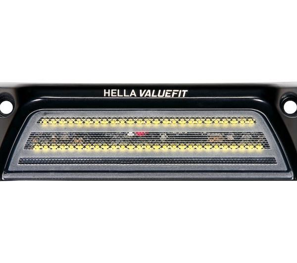 Hella 357098001