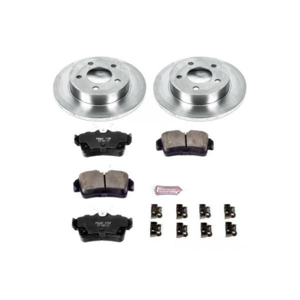 PowerStop KOE1303