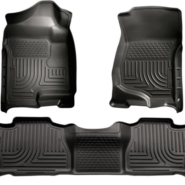 Husky Liners 98251