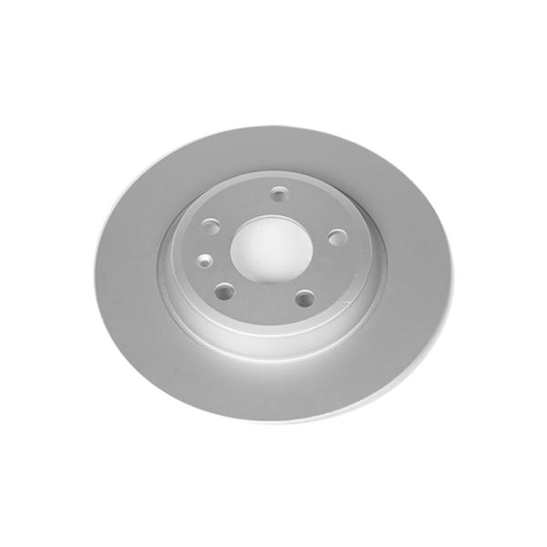 PSB Evolution Coated Rotor PowerStop EBR1007EVC