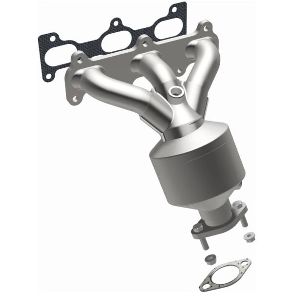 Magnaflow 452036